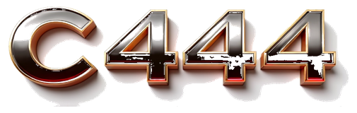 c444 app logo
